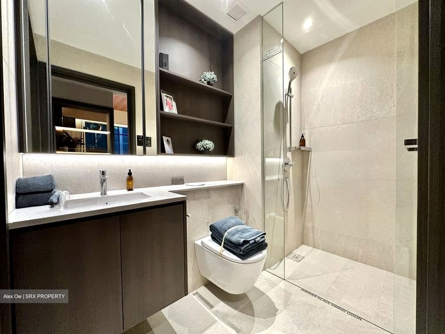 Springleaf Residence (D26), Apartment #602101591